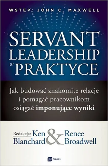 Servant leadership w praktyce