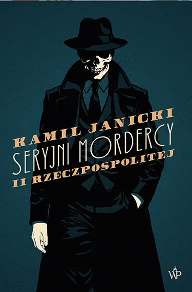 Seryjni mordercy II Rzeczpospolitej