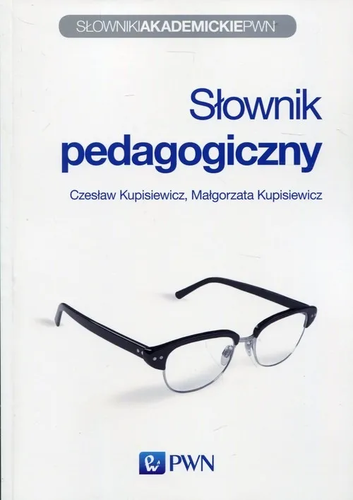 Slownik pedagogiczny