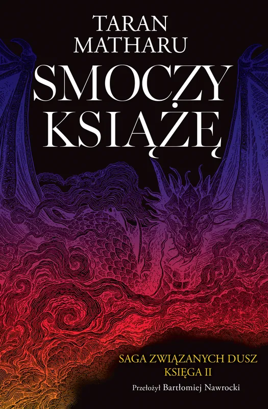 Smoczy książę tom 2, Taran Matharu, Jaguar