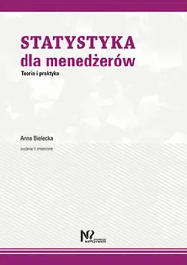 Statystyka dla menedźerów