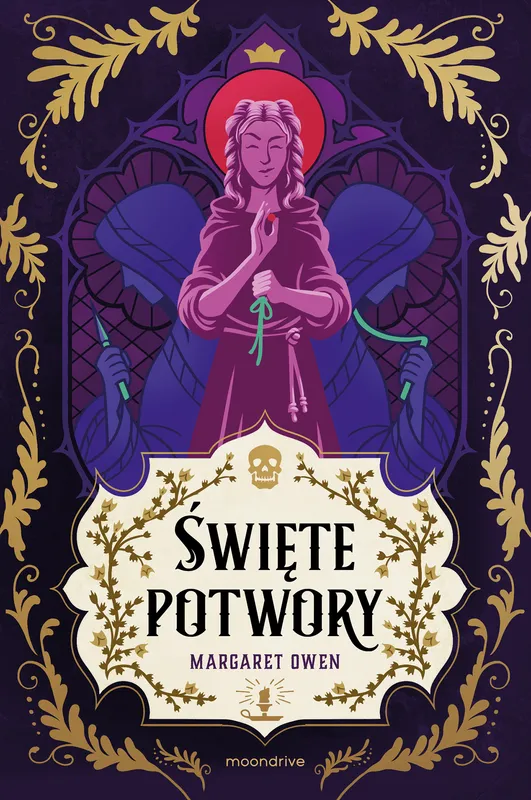 Święte potwory