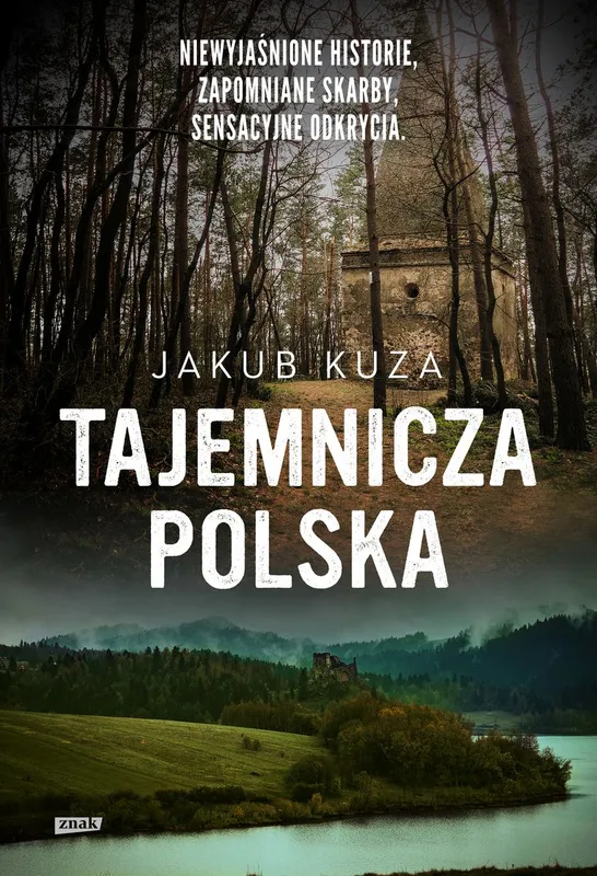 Tajemnicza Polska. Niewyjaśnione historie, wyd. specjalne