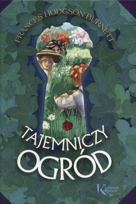 Tajemniczy ogród, Frances Hodgson Burnett, Kolorowa klasyka
