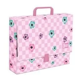 Teczka z rączką A4 XL Candy Blossom