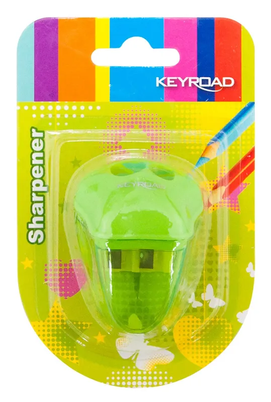 Temperówka Star Keyroad kr70859, mix kolorów