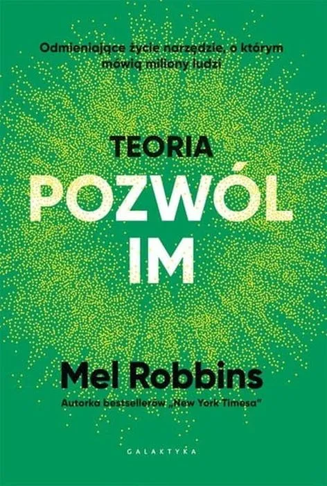 Teoria „pozwól im”