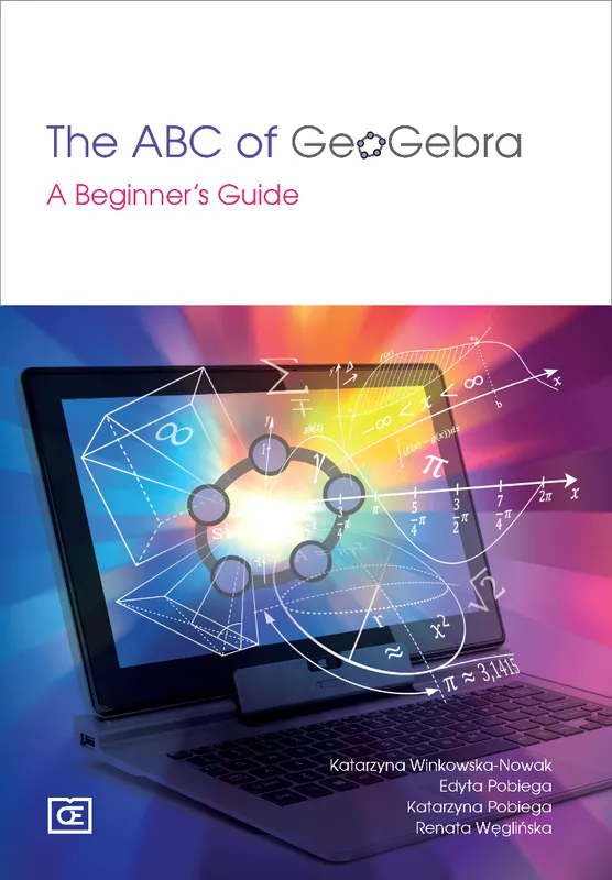 The ABC of GeoGebra, A Beginner's Guide, Pazdro