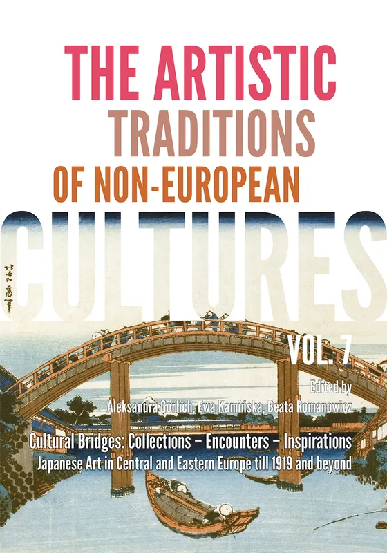 The Artistic Traditions of Non-European Cultures Vol. 7, Tako