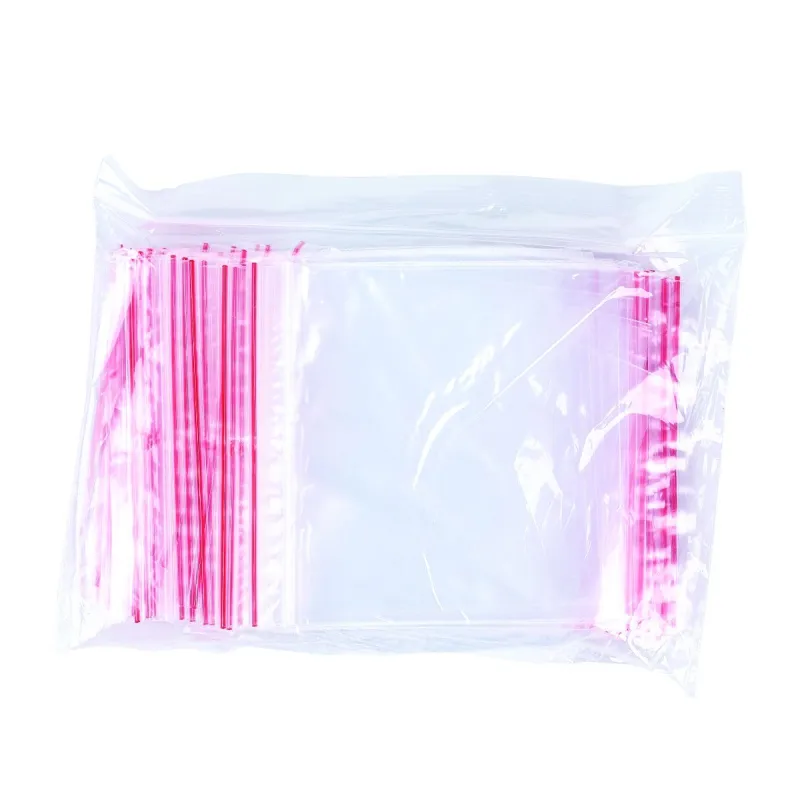 Torebka strunowa Office Products 100x100mm 100 szt.
