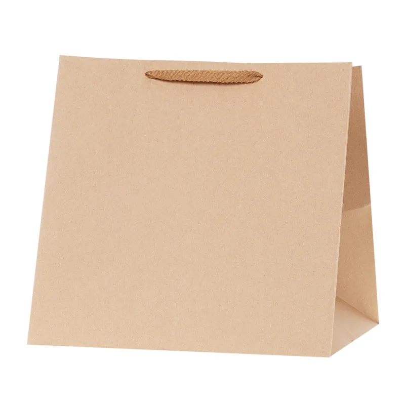 Torebki prezentowe Lux Kraft Q3 12 sztuk