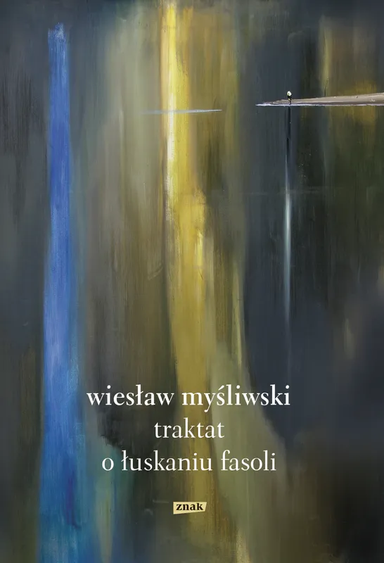 Traktat o łuskaniu fasoli, wyd. 2026