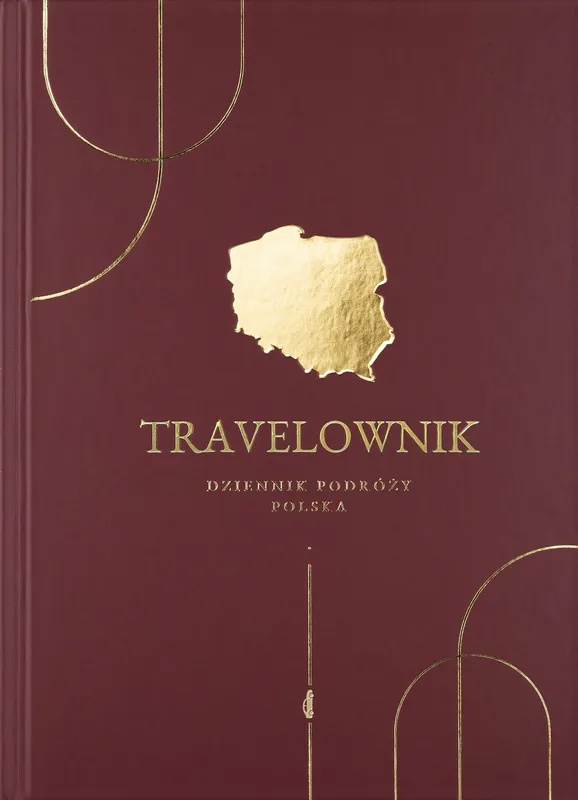 Travelownik Polska. Dziennik Podróży, Natalia Krybus-Gadżała