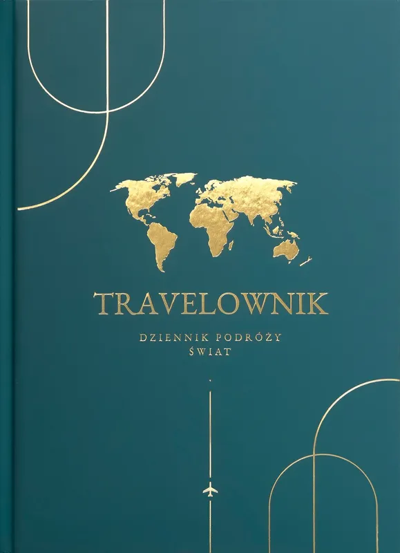Travelownik Świat, dziennik podróży Natalii Krybus-Gadżały