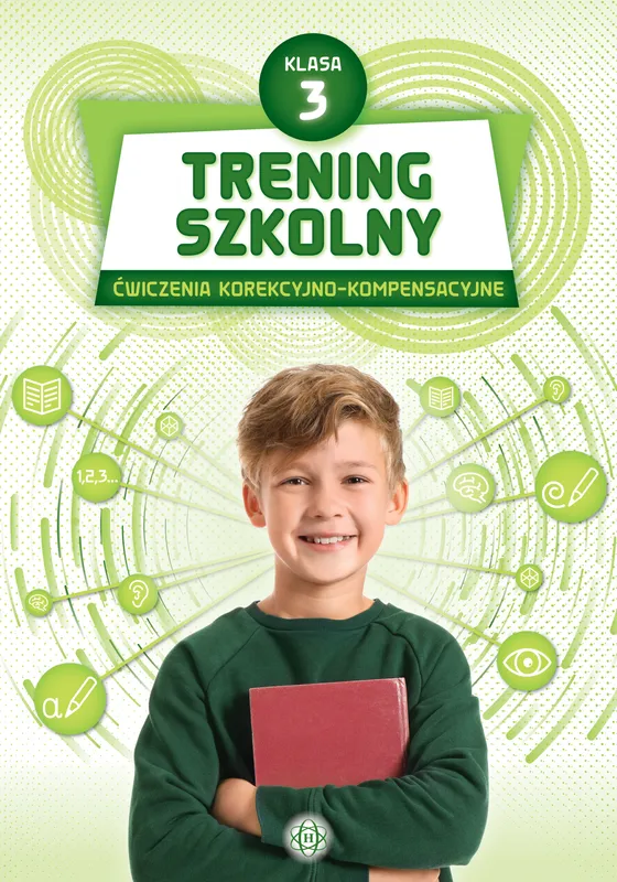 Trening szkolny. Ćwiczenia korekcyjno-kompensacyjne klasa 3