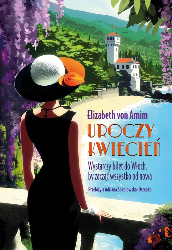 Uroczy kwiecien