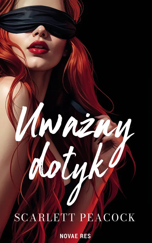 Uważny dotyk, Scarlett Peacock