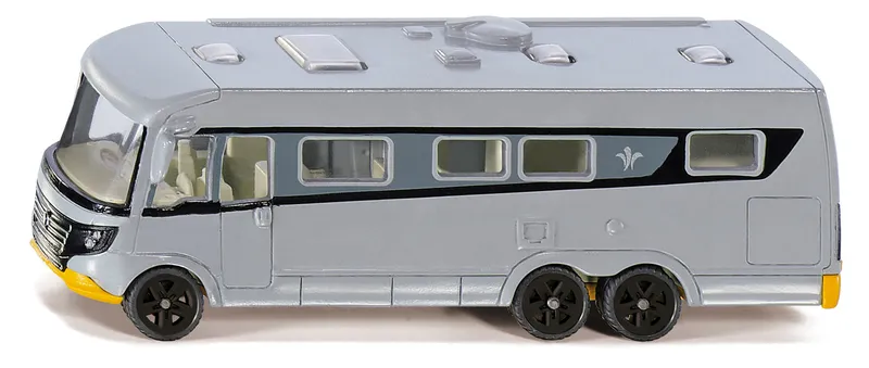 Van Camper Niesmann, model kampera Siku 16 S1671