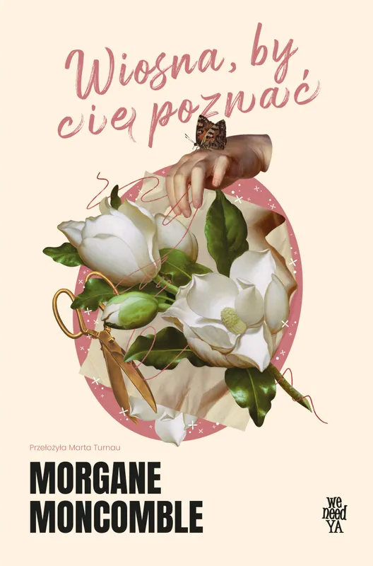 Wiosna, by Cię poznać. Pory roku