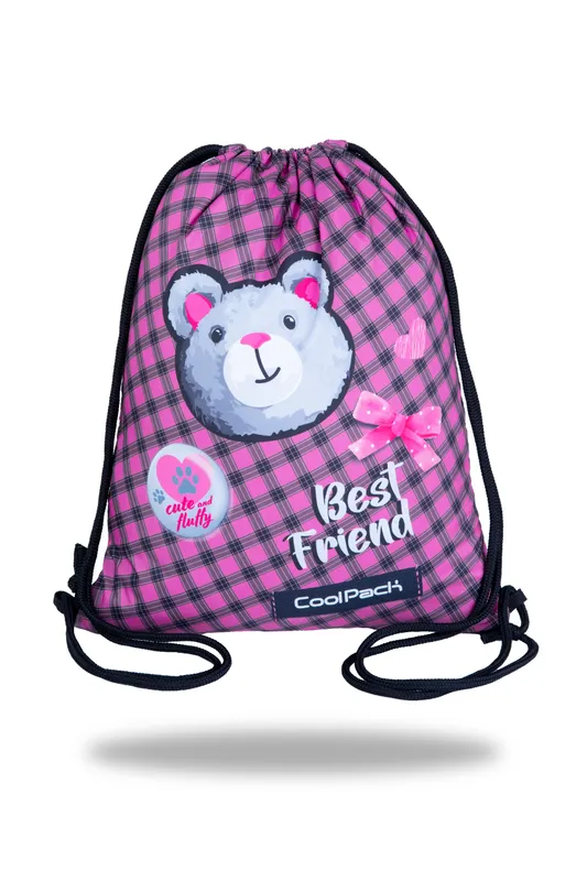 Worek na buty Coolpack First Buddy