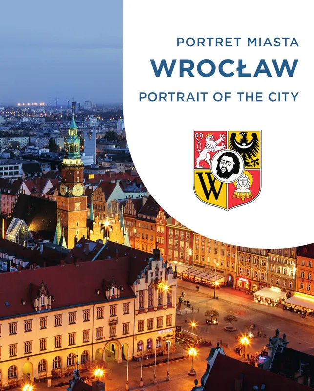 Wrocław. Portret miasta, Sebastian Bagiński