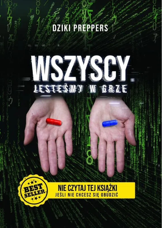 Wszyscy jesteśmy w grze