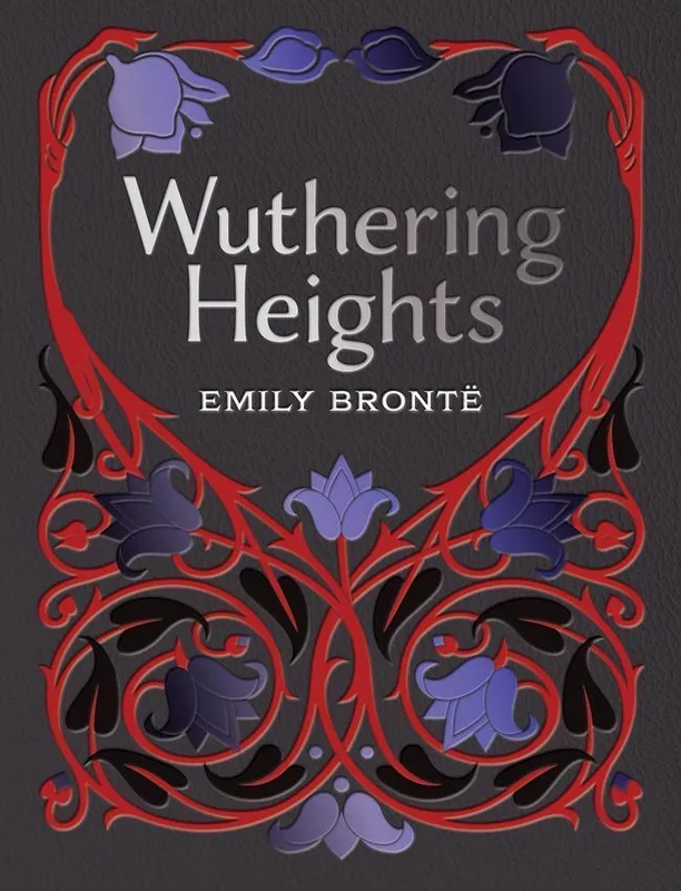 Wuthering Heights (wyd. kolekcjonerskie Chartwell)