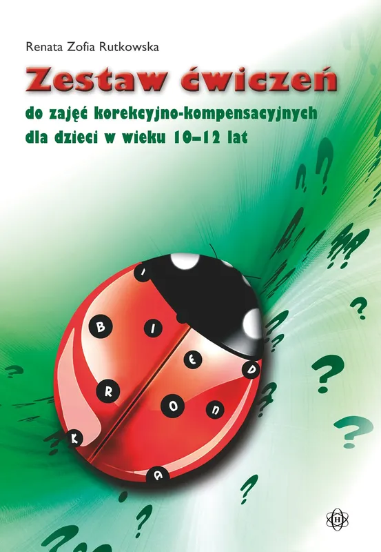 Zestaw ćwiczeń korekcyjno-kompensacyjnych dla dzieci 10-12 lat