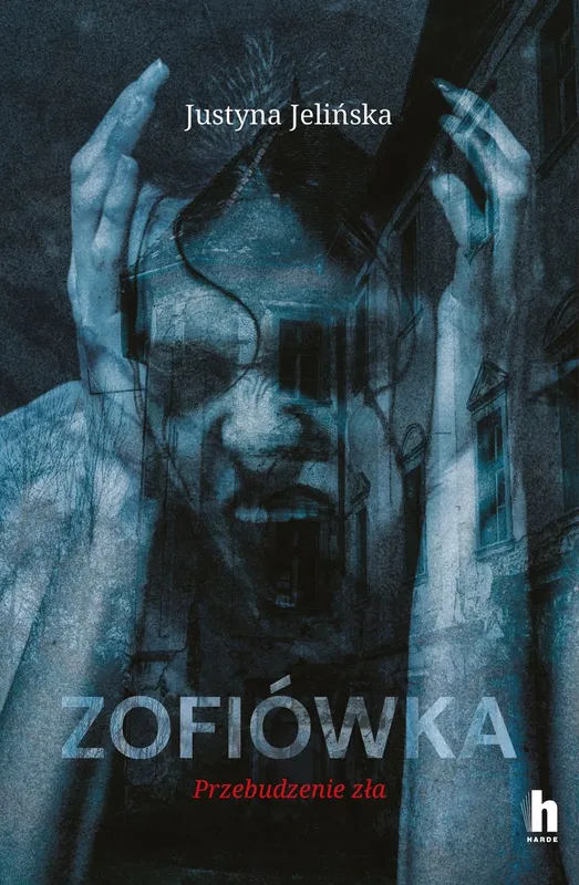 Zofiówka. Przebudzenie zła