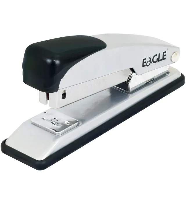 Zszywacz Eagle 205 czarny 24/6, 20 kartek