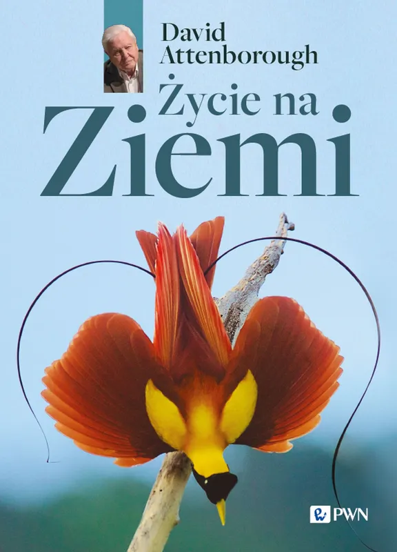 Życie na Ziemi, David Attenborough, najwspanialsza historia świata